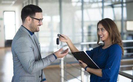 Car Title Loans in Burnaby: Instant Cash When You Need It