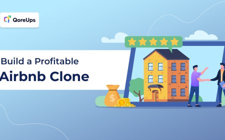 How to Build a Profitable Airbnb Clone: A Complete Guide