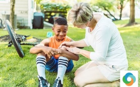 Best First Aid Training Childcare: A Lifesaving Skill Every Educator Needs