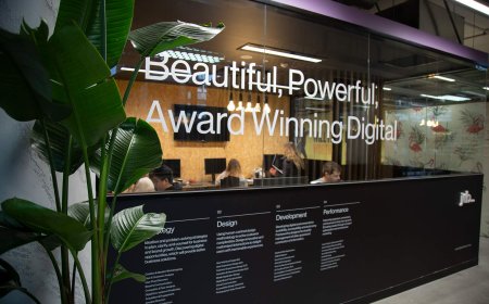Crafting the Future of Learning: Best Education Website Design in Melbourne