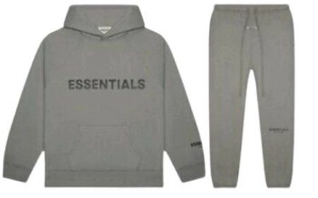 The Essentials Hoodie – A Modern Must-Have for Every Wardrobe