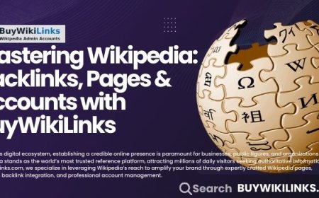 How Do I Get a Wikipedia Account: Best guide in 2025?