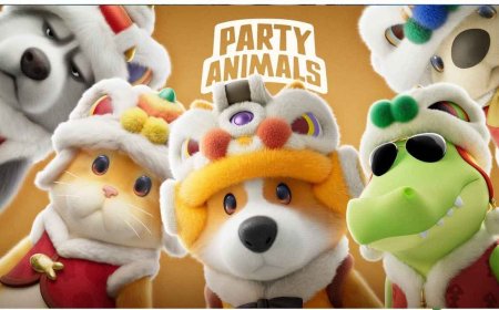 Top Games on Gamdie for Summer 2025