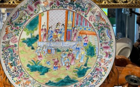 How Can Antique Estate Buyers Maximize the Value of Your Antiques?