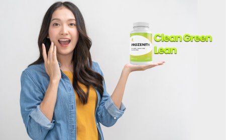 ProZenith Weight Loss Supplement: Unlock Your True Potential Naturally