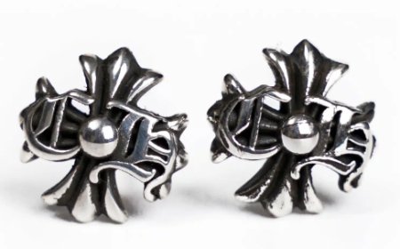 How Chrome Hearts Became the Symbol of Quiet Wealth