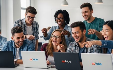 Students Love Avtube — Here’s Why