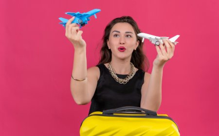 Why Qatar Airways For Doha Day Out