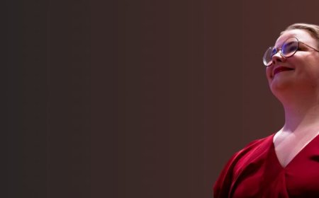 Hanne Marit’s Celebration of the Soprano Opera Singer