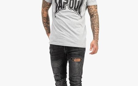 Tapout Shirt Styles for Fighters and Fans in the USA