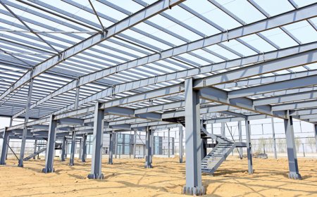 The Essential Role of Structural Steel Fabricators in Construction