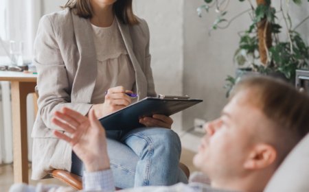 Your Guide to Choosing the Best ADD ADHD Treatment Center in Texas