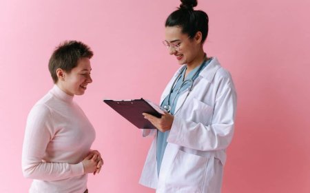 Top Primary Care Physician in Bloomingdale, IL