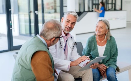 The Future of Primary Care: Explore Concierge Medicine in Dallas, TX