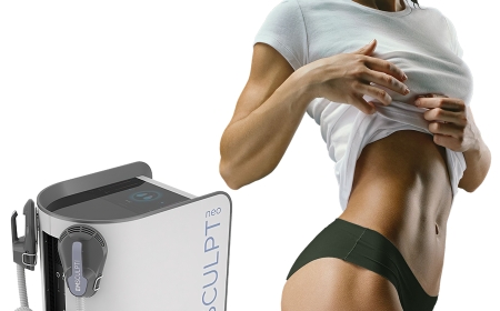Where to Get the Best EMSculpt Treatment in Clermont, FL