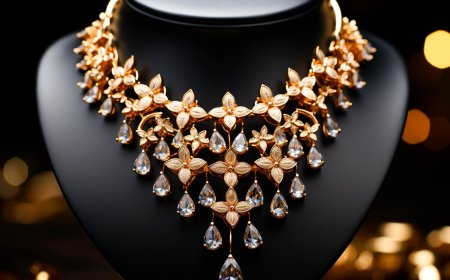 Top 10 Tanishq Gold Necklace Designs with Prices You’ll Love in 2025