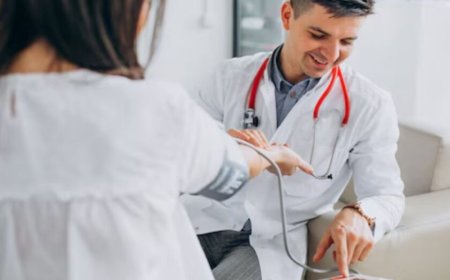 Full Body Checkup in Mumbai: Your Path to Preventive Healthcare