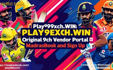 Play99exch.Win Registration Guide: How to Create Your Account in 2 Minutes