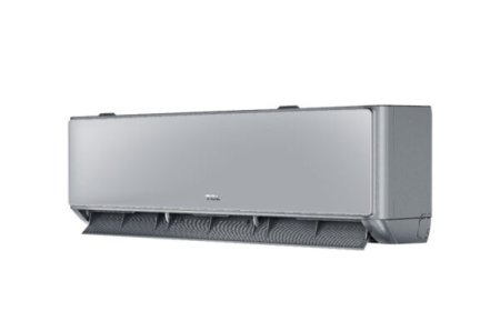 TCL 2 Ton Inverter AC 24T5-SMART-S – Smart Cooling with T-SMART DC Inverter Tech