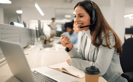 Voicebots for Customer Service in E-commerce: Use Cases and ROI