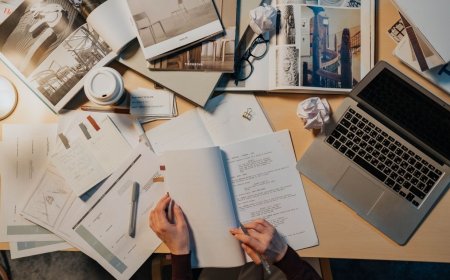 How to Write Research Papers Like a Pro