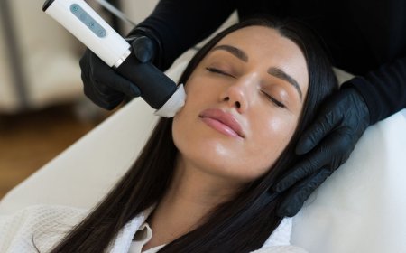 Skin Care Clinic Melbourne Your Guide to Healthy, Glowing Skin with Miss Morpho