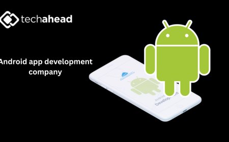 Super Apps and the New Digital Ecosystem: Why Android App Development Companies Are Leading the Charge