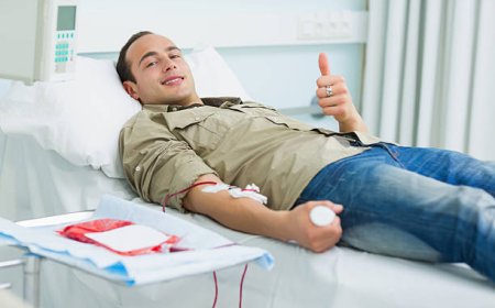 Final Checklist Before Taking a Blood Test at Home