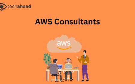 Beyond Migration: How AWS Consultants Drive Continuous Cloud Optimization
