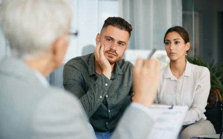 How Relationship Counseling in San Jose Strengthens Partnerships