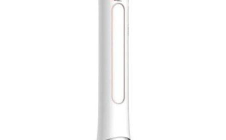 Kenwood KEI-2444FHI 2 Ton Floor Standing Inverter AC – Cool and Warm Big Rooms