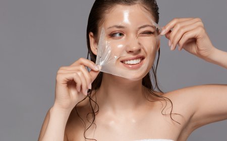 Facials vs. Chemical Peels in Islamabad: What’s Worth Your Money?