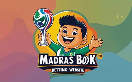 Bonus on Every Wicket? Madras Book App’s Latest Match Offer Explained