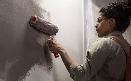 Transform Your Home with the Expertise of Portland House Painters
