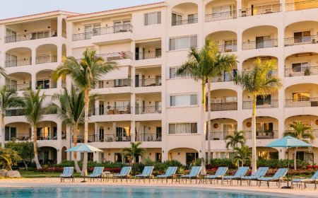 How Quivira Cabo San Lucas Is Shaping Cabo’s Luxury Market