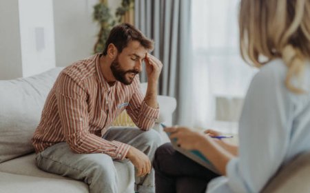 Thrive Mentally with Mood Disorders Treatment in Dubai