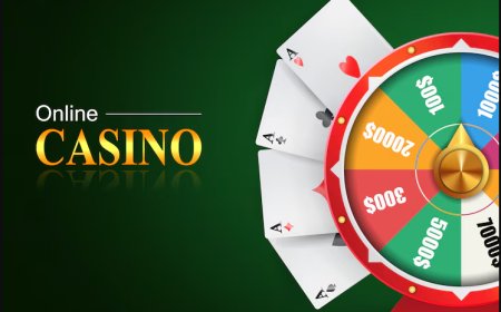 Casino Game App Development for Cross-Platform Gaming Success
