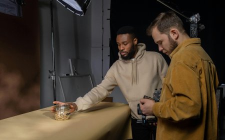 How Product Photography Montreal Boosts eCommerce Sales