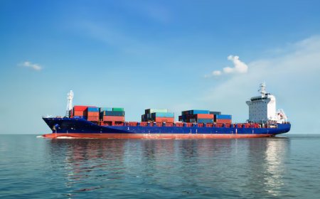 Optimizing Your Supply Chain with Reliable Sea Freight Logistics