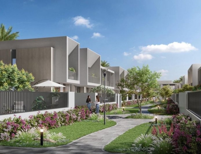 Dubai Real Estate Investment: Best Properties & Opportunities