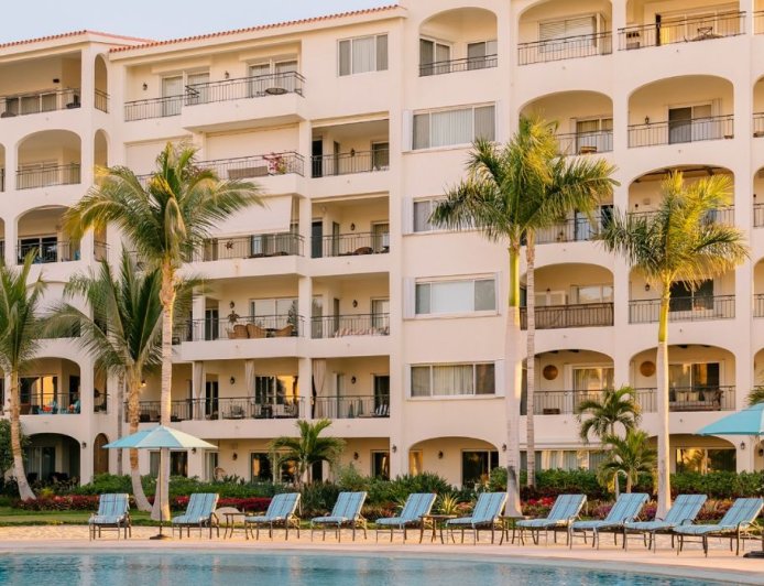 How Quivira Cabo San Lucas Is Shaping Cabo’s Luxury Market