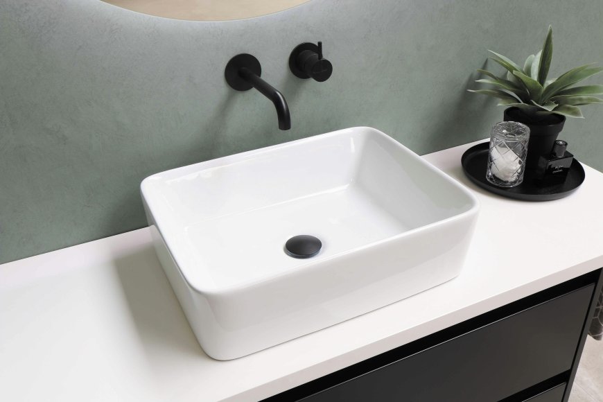 Why a Sensor Tap is Perfect for a Pedestal Wash Basin Setup
