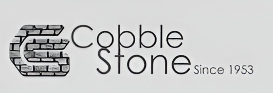 Cobblestone Driveway Stones