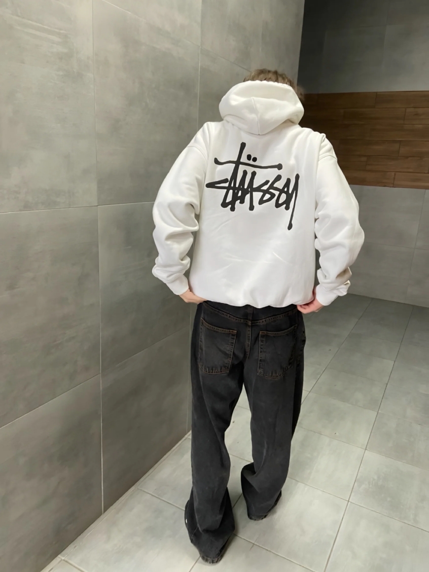 Streetwear Reborn: Stüssy and Broken Planet Dominate