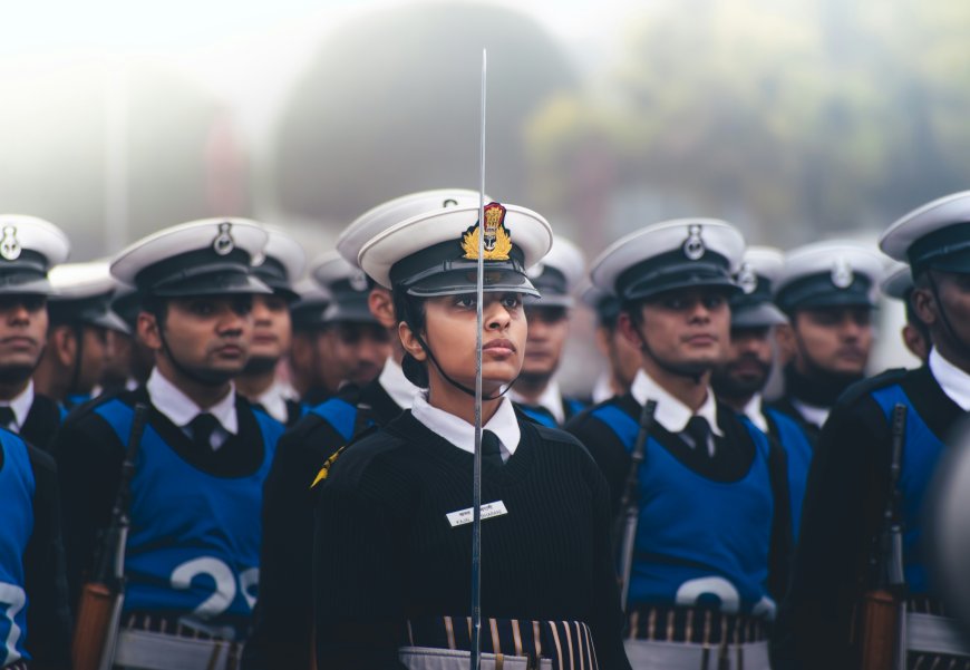 Building the Future Soldiers of India Starts with the Best Defence Academy