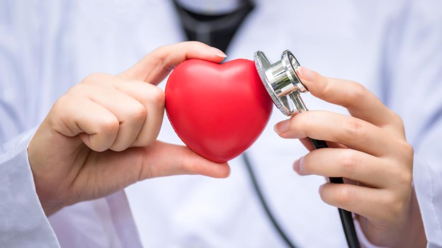 Why a Cardiology Consultation Could Save Your Life