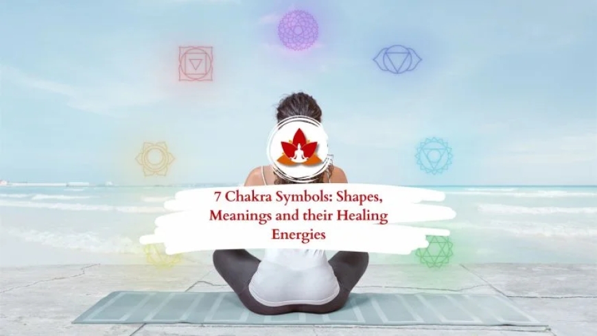 Unlocking the Meaning and Power of the Sacral Chakra Symbol