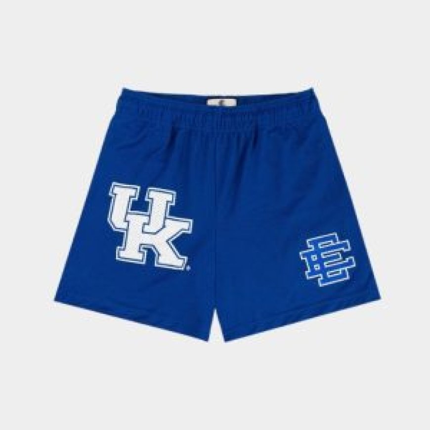 Eric Emanuel Shorts Review: Are They Worth the Hype?