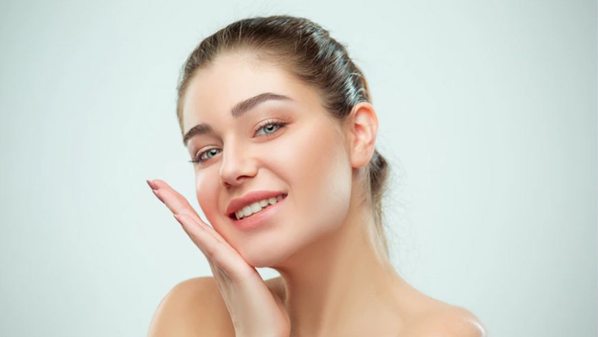 Benefits of Professional Skin Whitening Treatments
