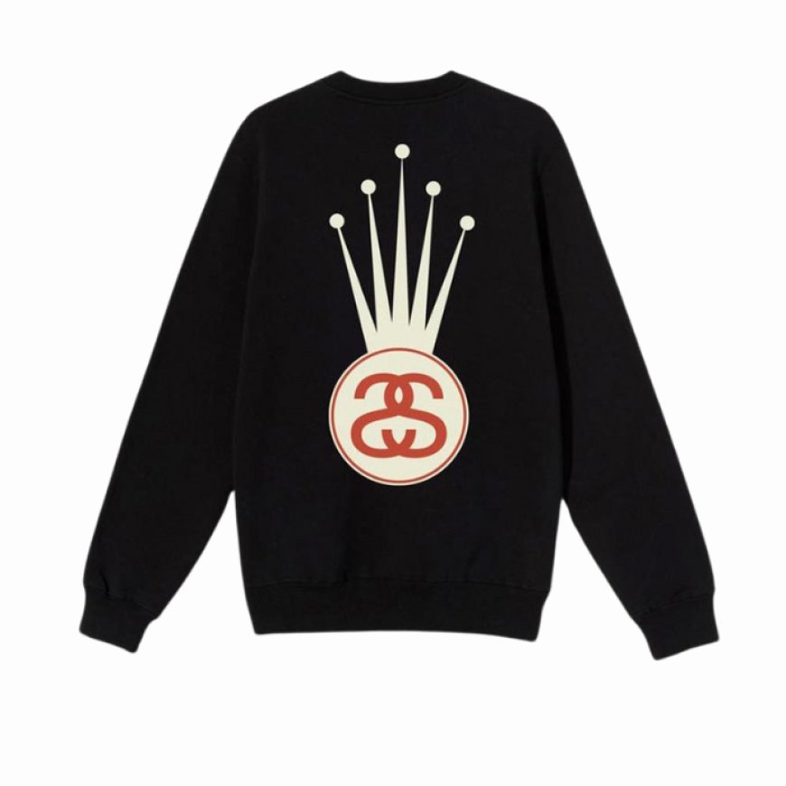 Best Sneakers to Pair With a Stussy Hoodie